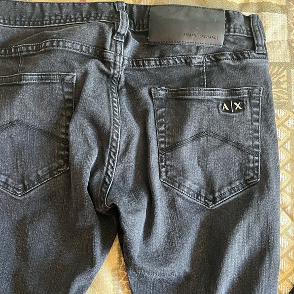 Armani ladies jeans - Picture 4 of 7